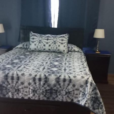 Bailey'S Bed And Breakfast 拉纳韦贝 外观 照片