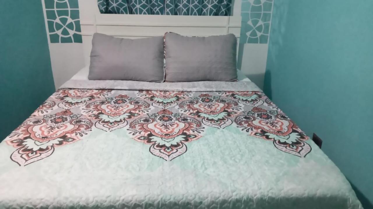 Bailey'S Bed And Breakfast 拉纳韦贝 外观 照片