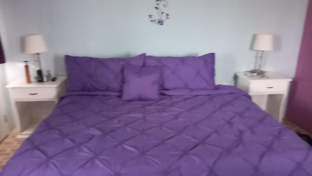 Bailey'S Bed And Breakfast 拉纳韦贝 外观 照片