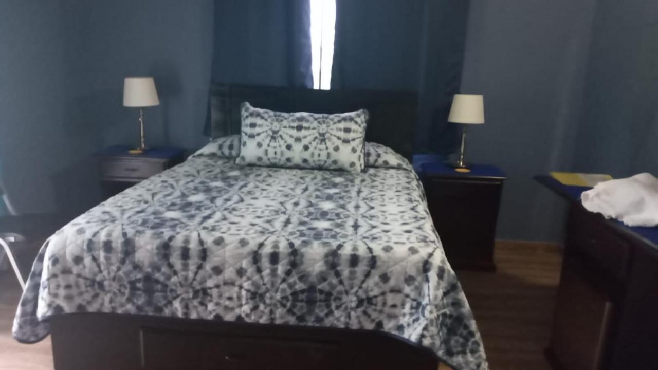 Bailey'S Bed And Breakfast 拉纳韦贝 外观 照片