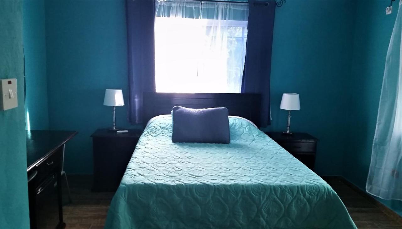Bailey'S Bed And Breakfast 拉纳韦贝 外观 照片