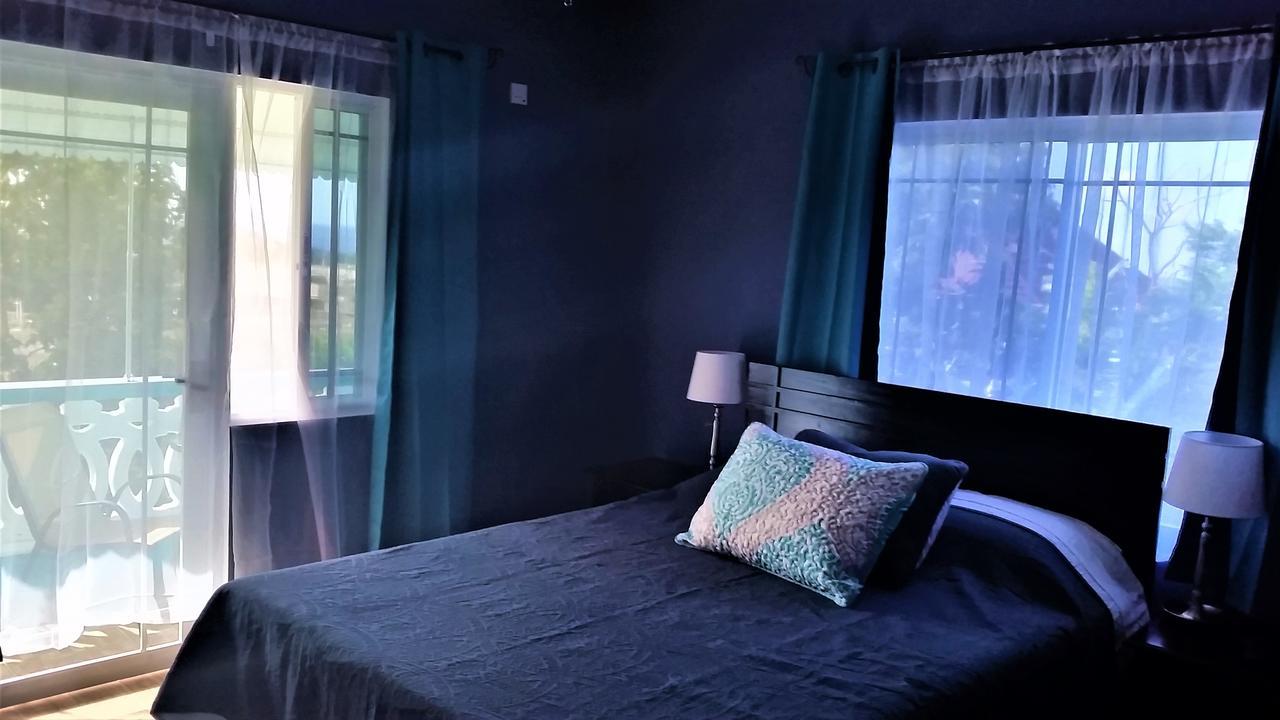 Bailey'S Bed And Breakfast 拉纳韦贝 外观 照片