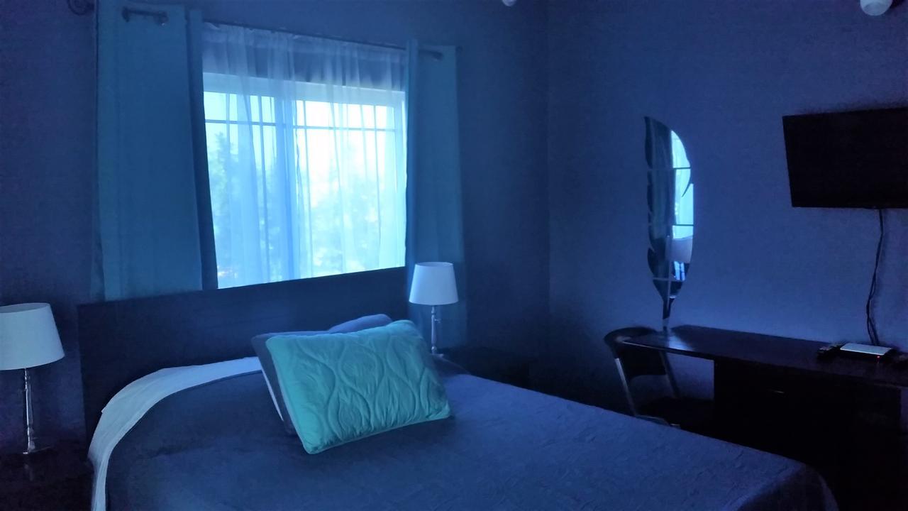 Bailey'S Bed And Breakfast 拉纳韦贝 外观 照片