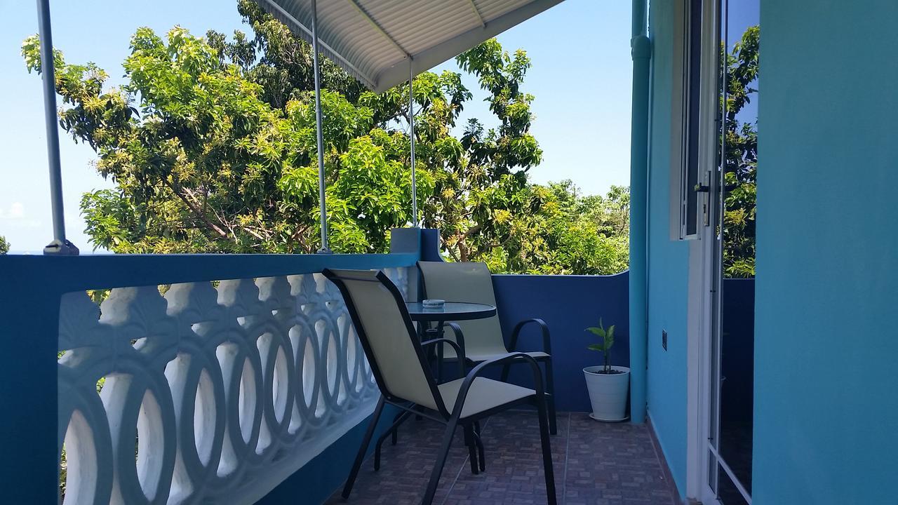 Bailey'S Bed And Breakfast 拉纳韦贝 外观 照片