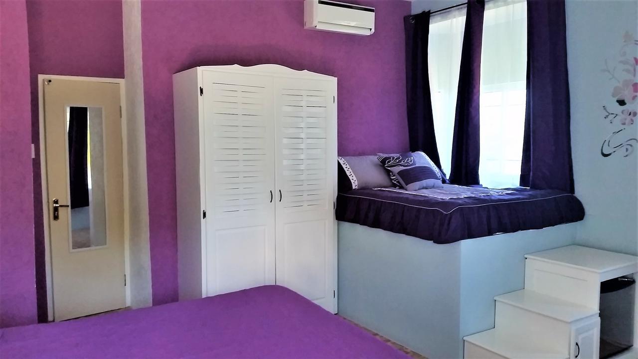 Bailey'S Bed And Breakfast 拉纳韦贝 外观 照片