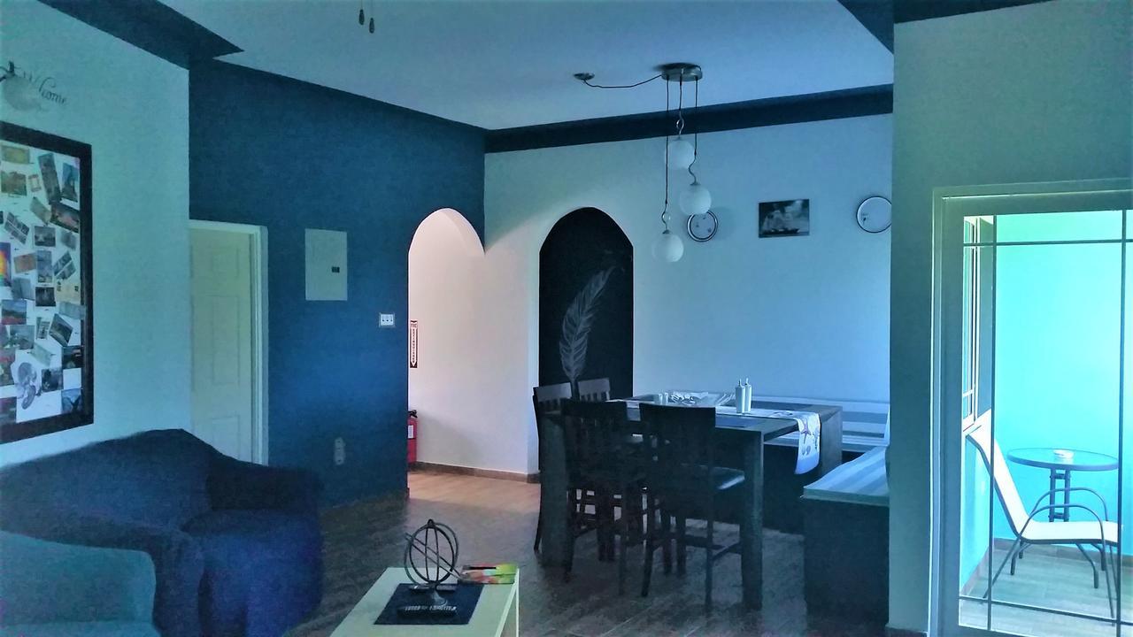Bailey'S Bed And Breakfast 拉纳韦贝 外观 照片