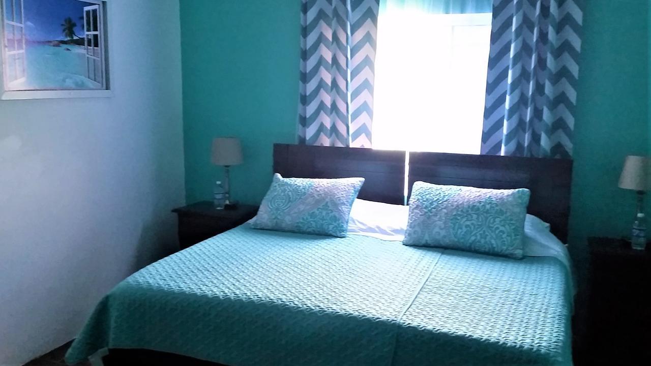 Bailey'S Bed And Breakfast 拉纳韦贝 外观 照片