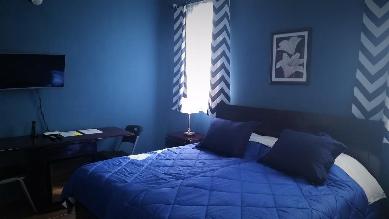 Bailey'S Bed And Breakfast 拉纳韦贝 外观 照片