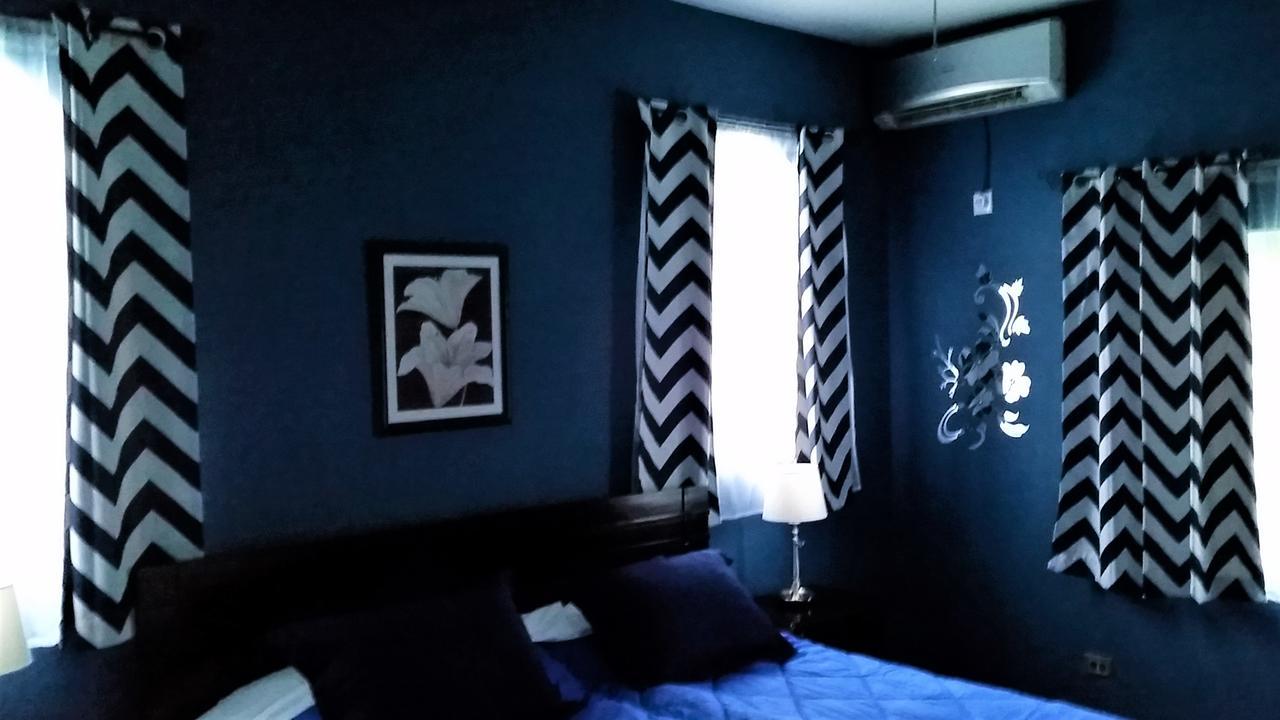 Bailey'S Bed And Breakfast 拉纳韦贝 外观 照片