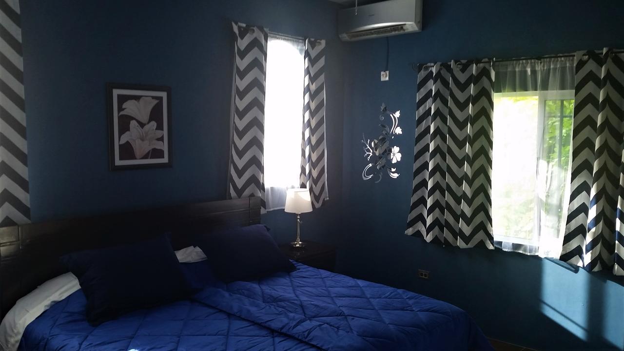 Bailey'S Bed And Breakfast 拉纳韦贝 外观 照片