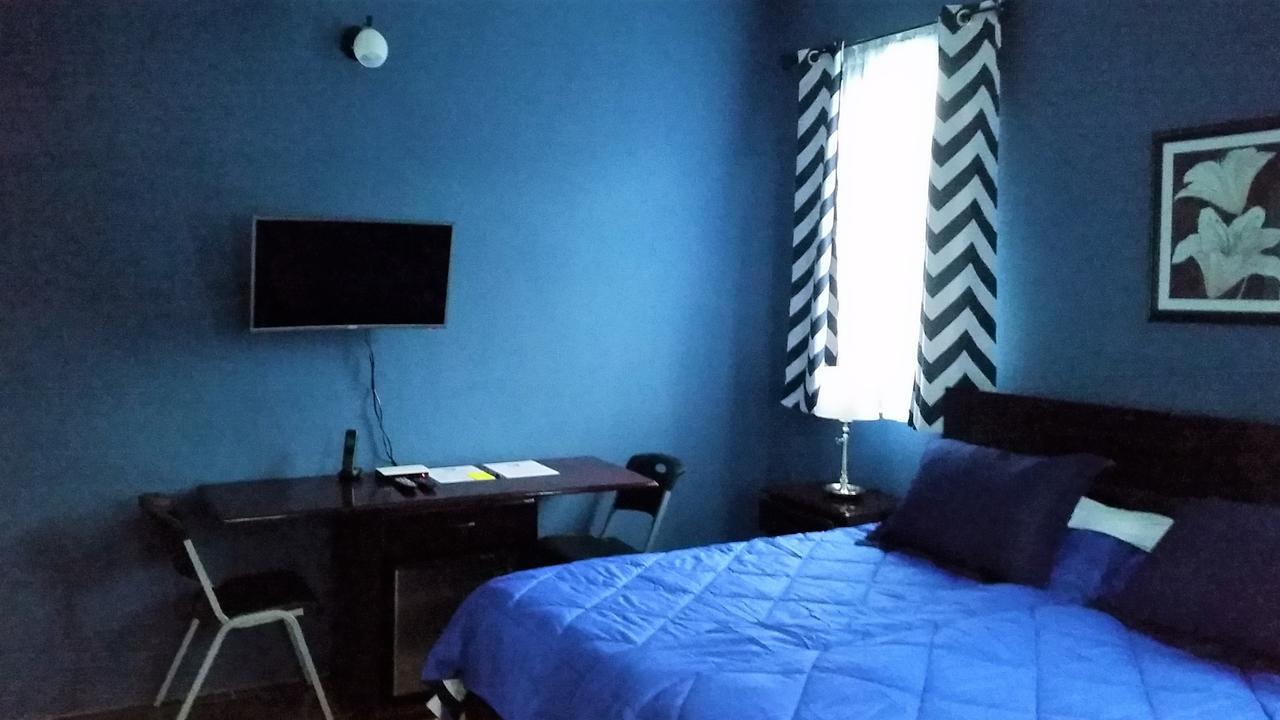 Bailey'S Bed And Breakfast 拉纳韦贝 外观 照片