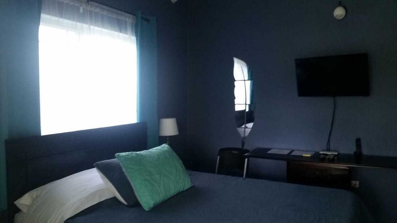 Bailey'S Bed And Breakfast 拉纳韦贝 外观 照片
